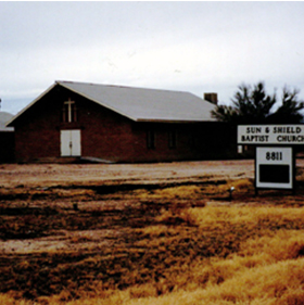 Meeting location from 1989-2015