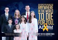 Jonathan & Tina Gorman