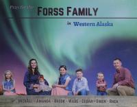 Forss Family