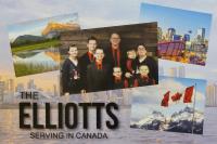 Elliot Family