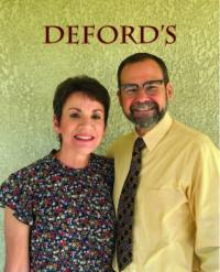 Deford Family