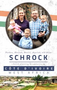 Schrock Family